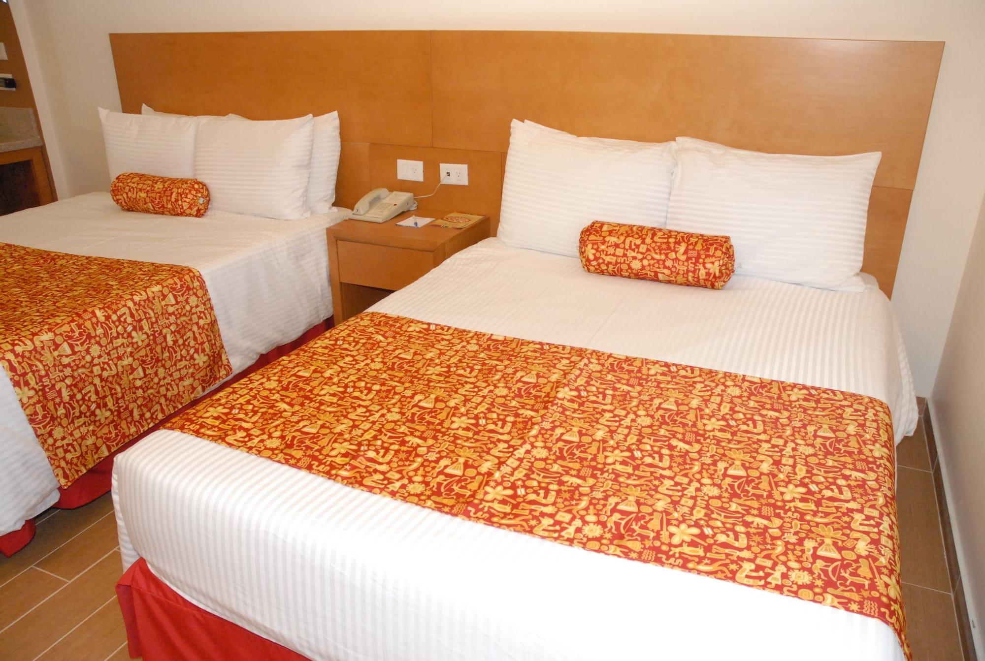 Aranzazu Centro Historico Hotel Guadalajara Luaran gambar