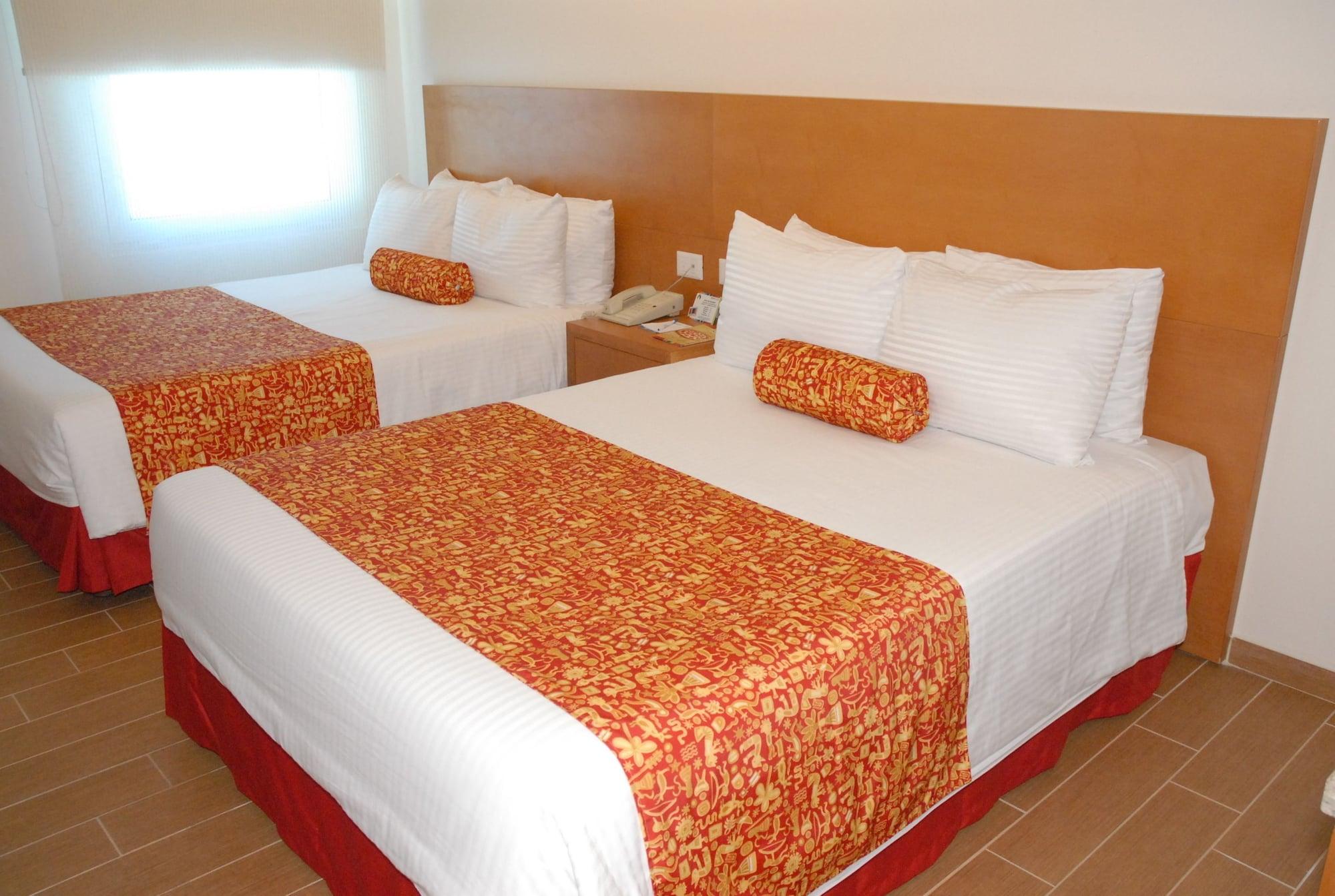 Aranzazu Centro Historico Hotel Guadalajara Luaran gambar