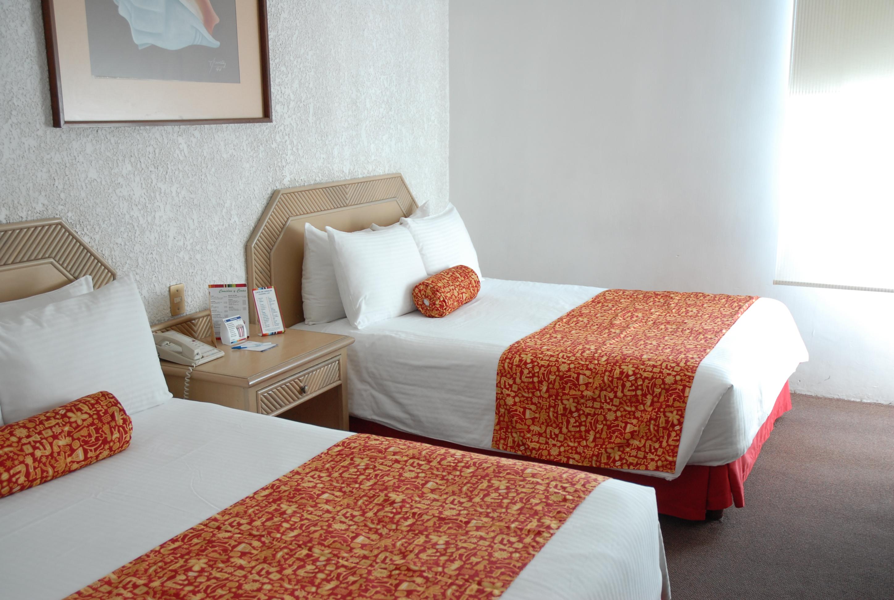 Aranzazu Centro Historico Hotel Guadalajara Luaran gambar