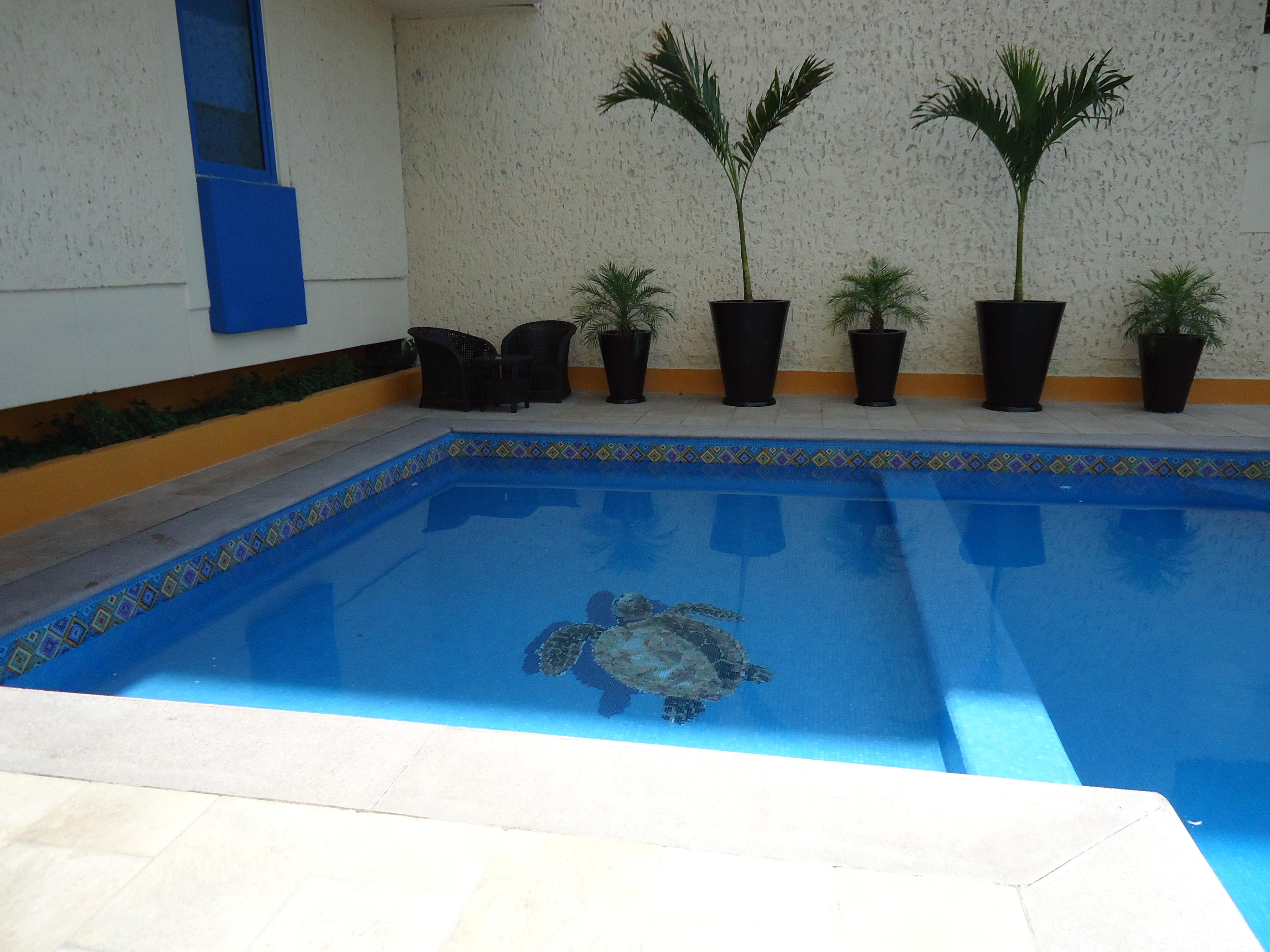 Aranzazu Centro Historico Hotel Guadalajara Luaran gambar