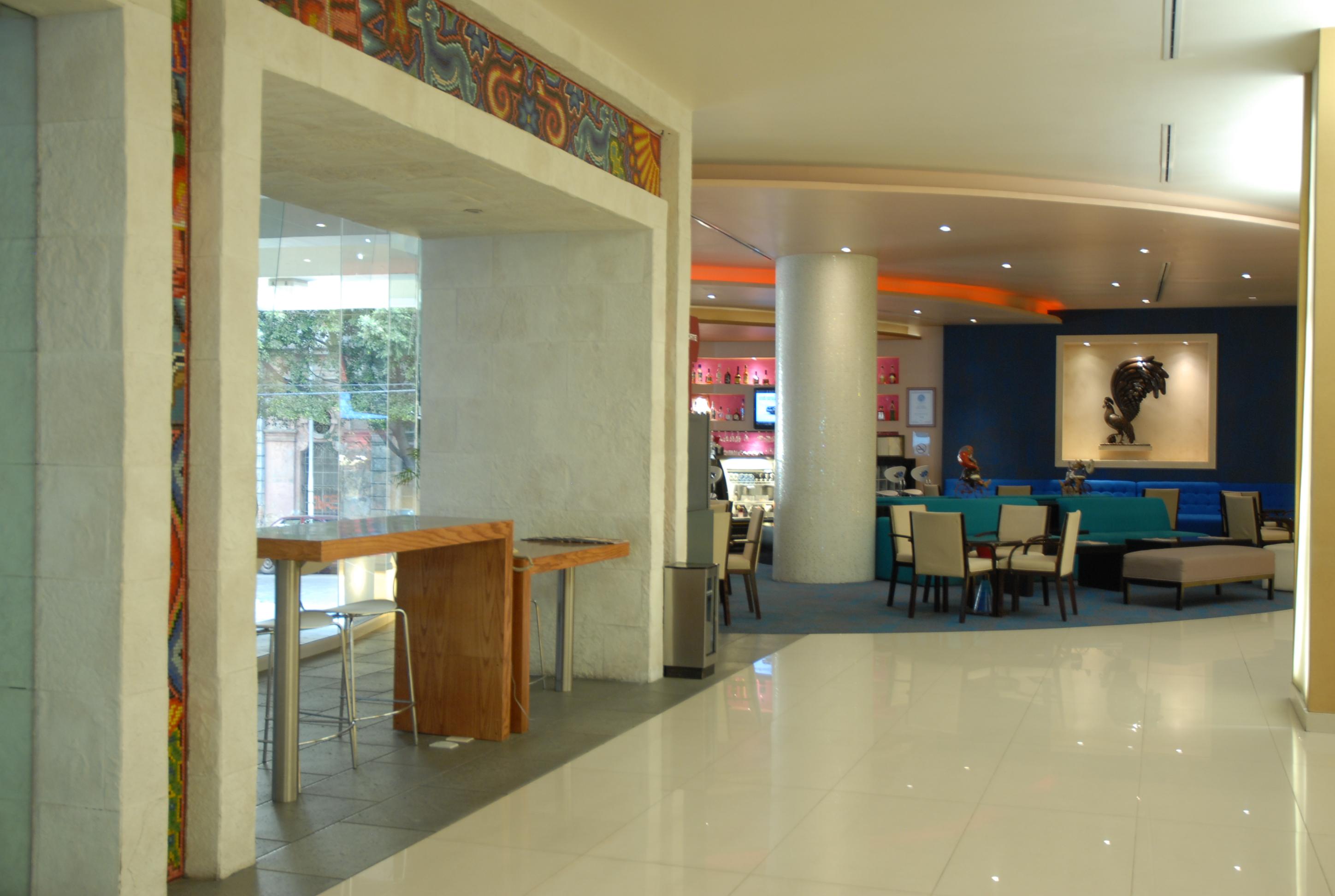 Aranzazu Centro Historico Hotel Guadalajara Luaran gambar