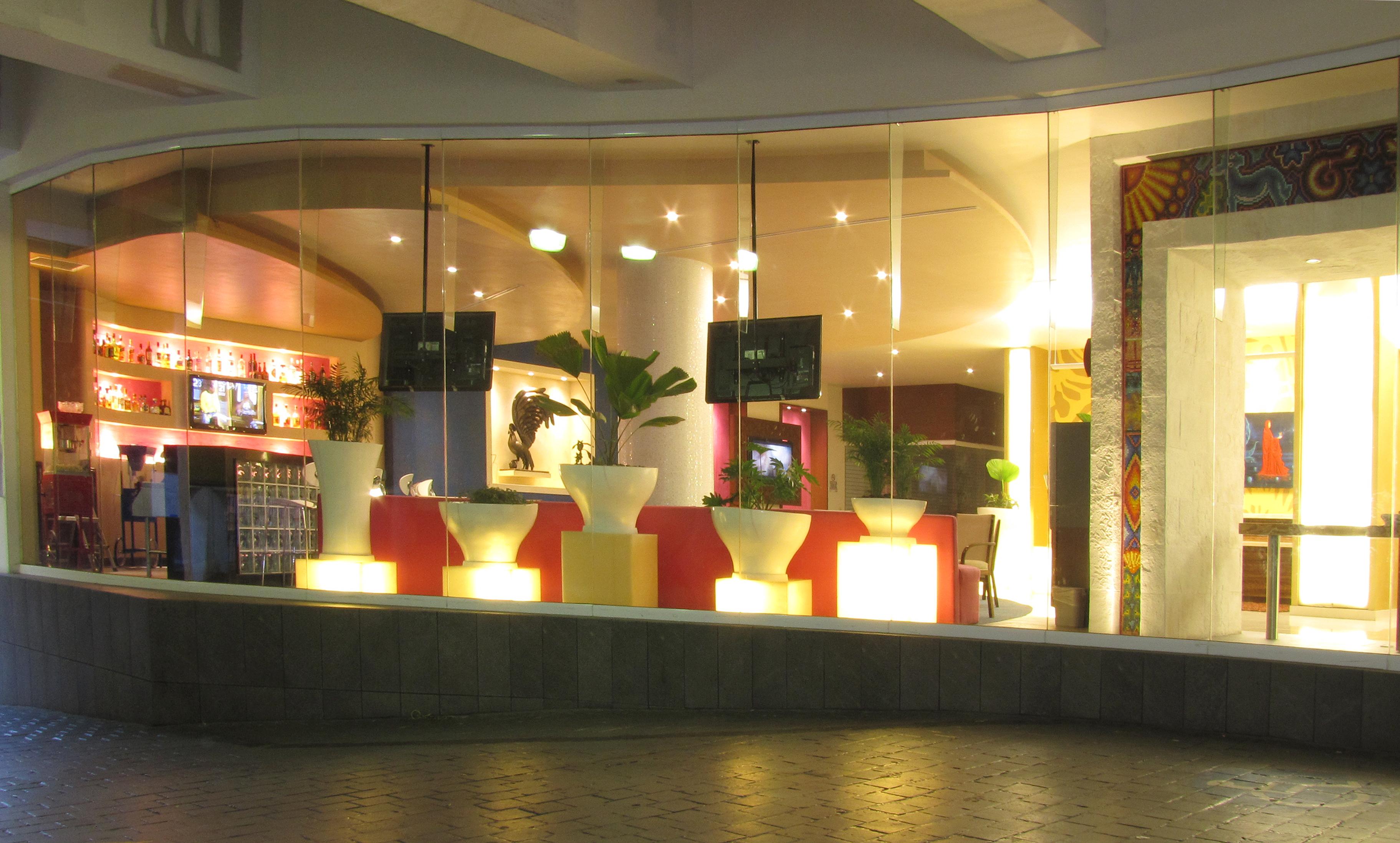 Aranzazu Centro Historico Hotel Guadalajara Luaran gambar