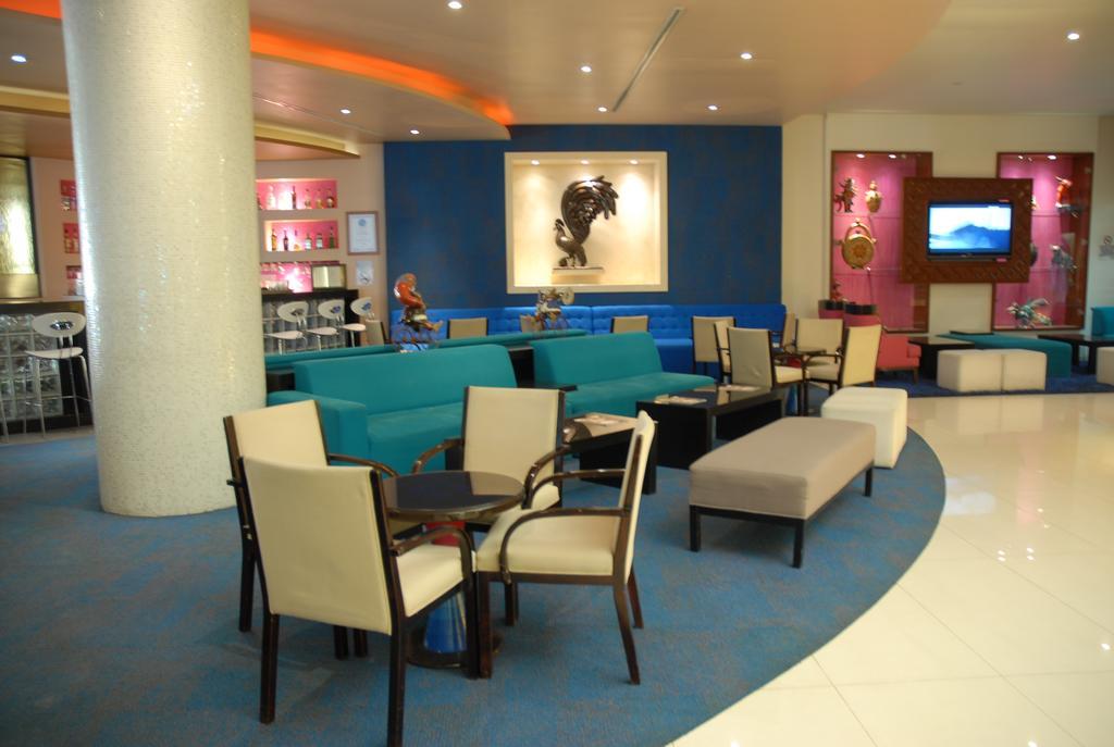 Aranzazu Centro Historico Hotel Guadalajara Luaran gambar