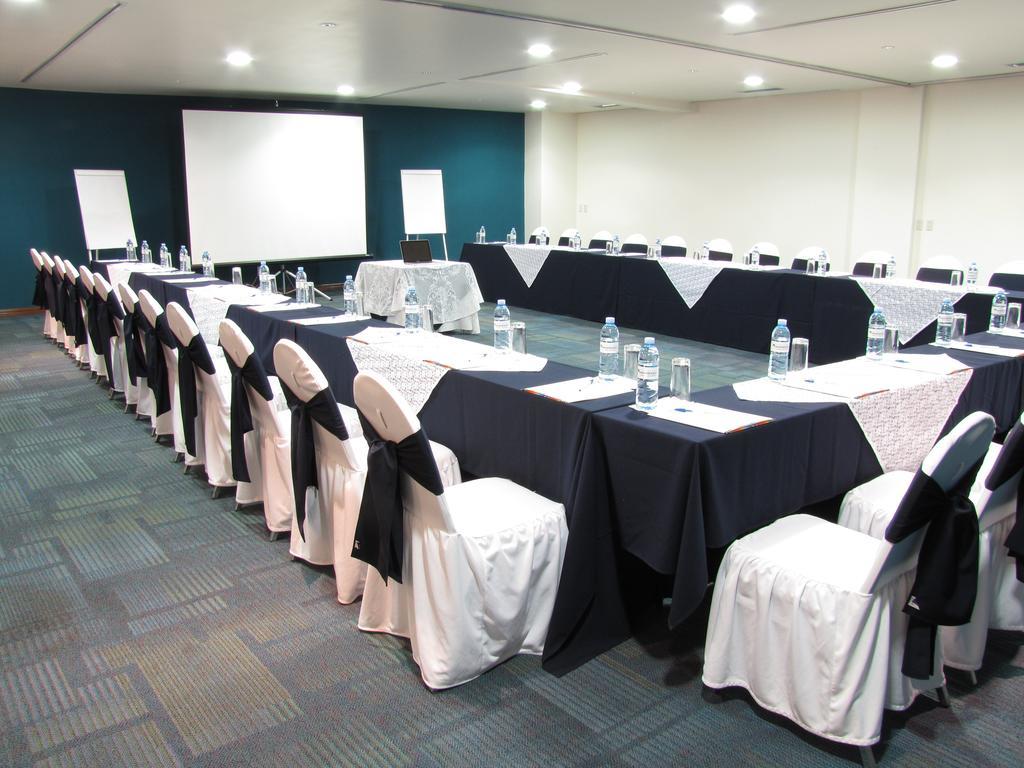 Aranzazu Centro Historico Hotel Guadalajara Luaran gambar